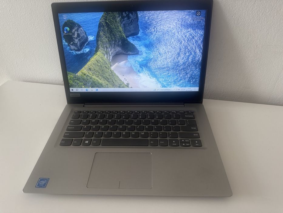 Laptop Lenovo Ideapad 120S