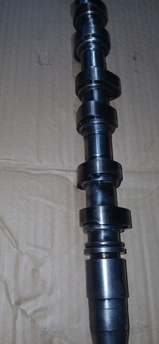 Розпредвал 1HD-FTE 4.2 toyota land cruiser 100