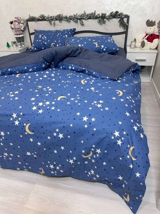 Постільна білизна Бязь Gold 100%бавовна  натуральна тканина