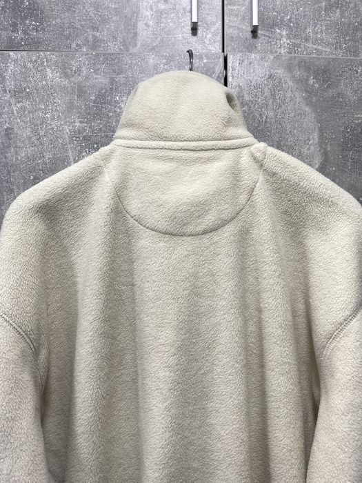 Флисовая кофта Scotch & Soda размер L флиска полузипка