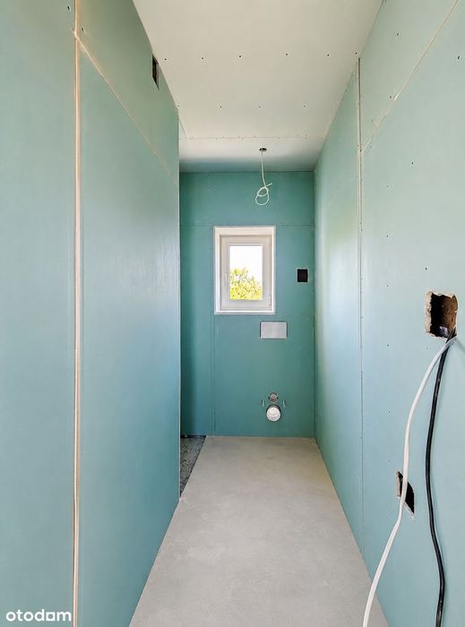 Mieszkanie bez czynszu – 75 m², ogród, poddasze i piwnica| REZERWACJA