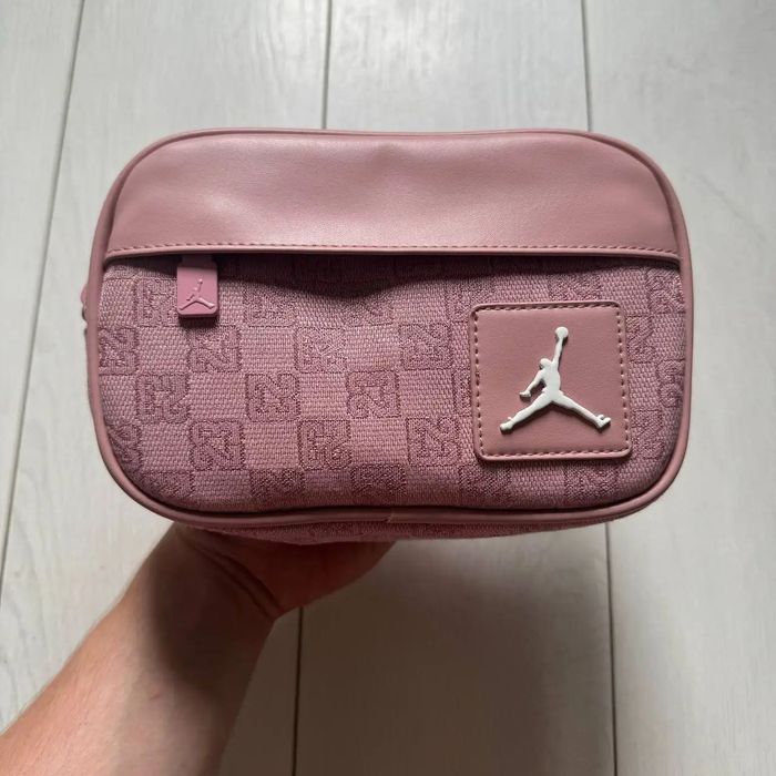 Сумка Jordan Monogram,6 кольорів.
