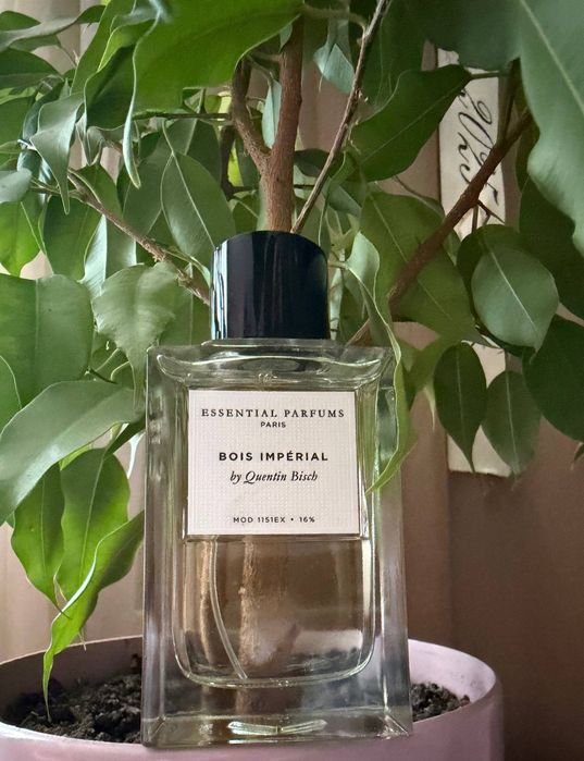 Essential Parfums Bois Impérial by Quentin Bisch 100ml(Оригінал з нішевої парфумерії)