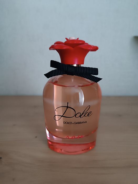 Оригінальна туалетна вода Dolce &Gabbanan