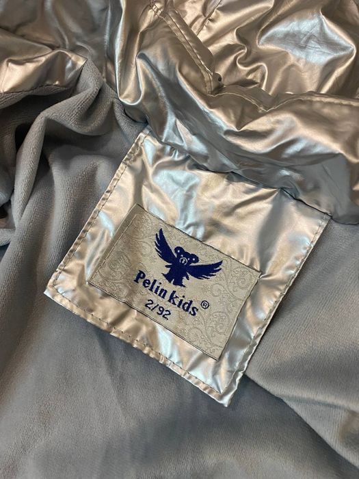 Курточка зимняя  boys