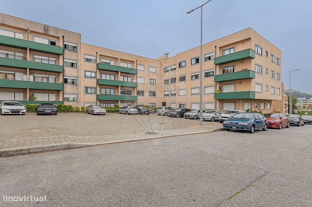 Apartamento T2 para venda