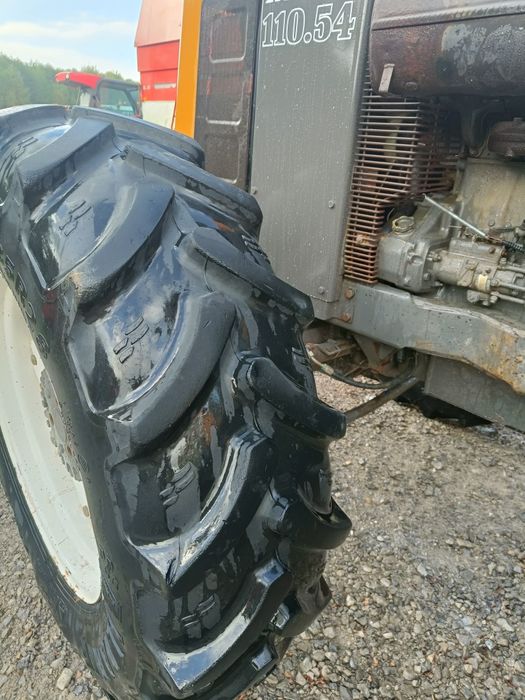 Renault 110.54 Renault