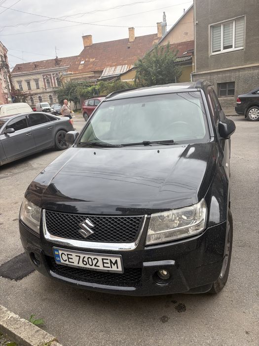 Продам  Suzuki grand vitara