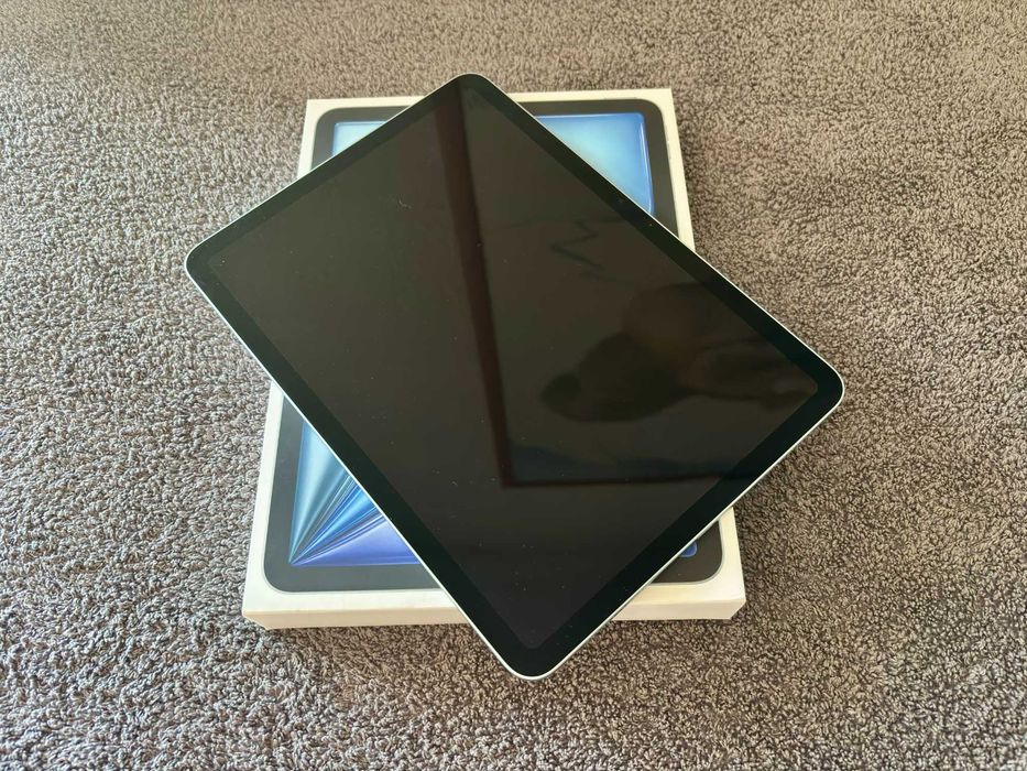 Ipad Air M3 11" 256GB Azul (2025)