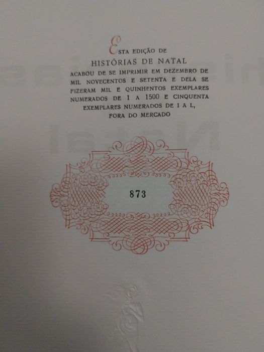 Histórias de Natal