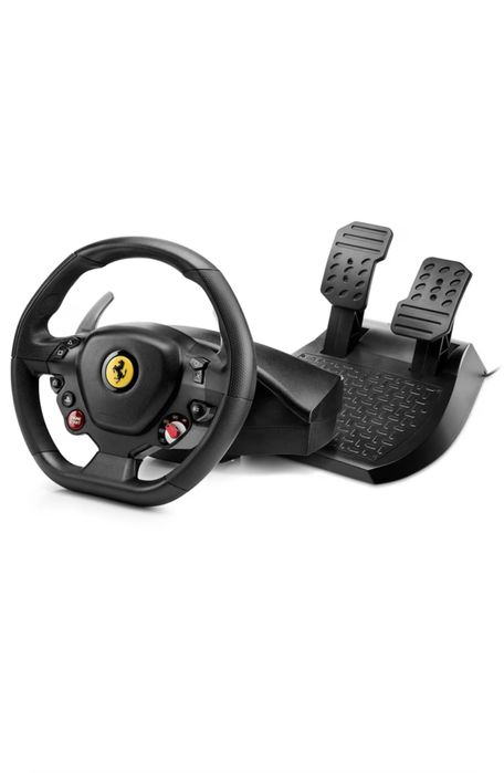 Vendo volante ferrari novo