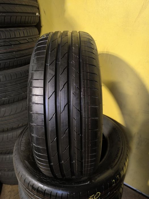 Opony 235/55/18 hankook ventus Evo SUV komplet