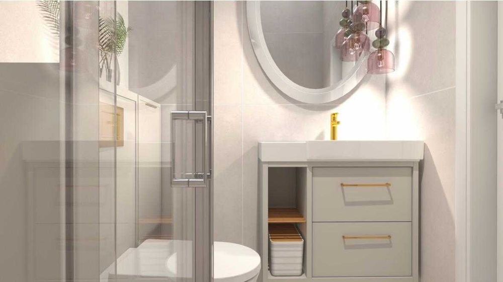 Wykończone Pod Klucz | 2 Pokoje 41,68 m² + Balkon | Os. Lotników