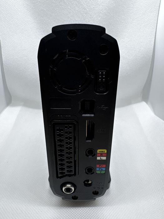 Iomega ScreenPlay HD (Media Center 1TB)