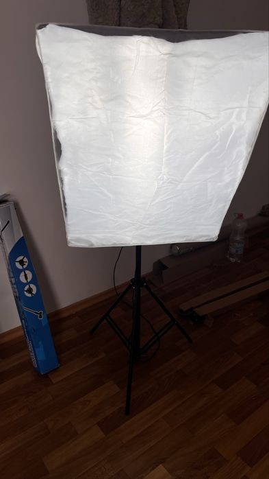 Софт бокс 50*65 см