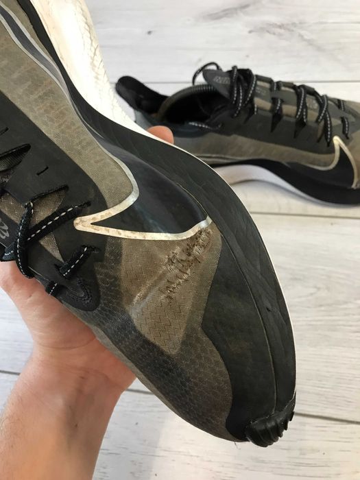 Buty Nike Zoom Gravity rozm. 46
