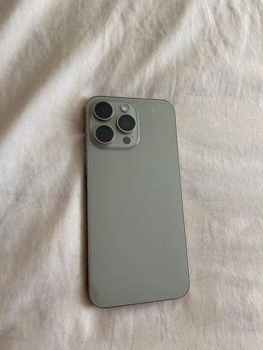 Айфон 15 Pro Max 256