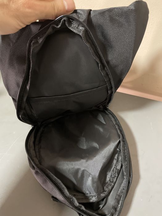 Мото сумка на бедро