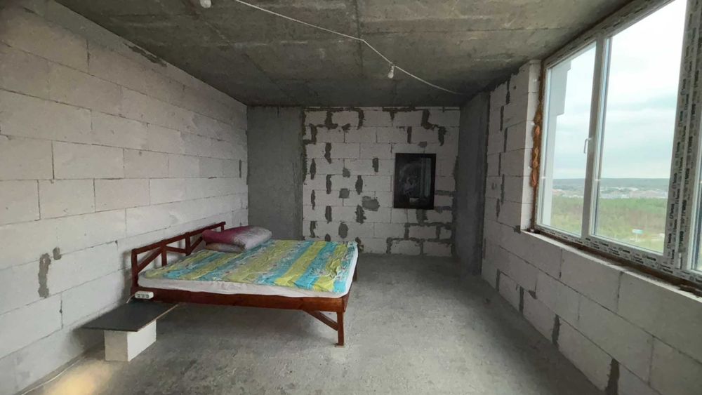 Продаж, двокімнатна квартира, ЖК Irpin city, кладовка в подарунок