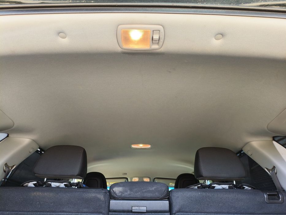 KIA Sorento 2014