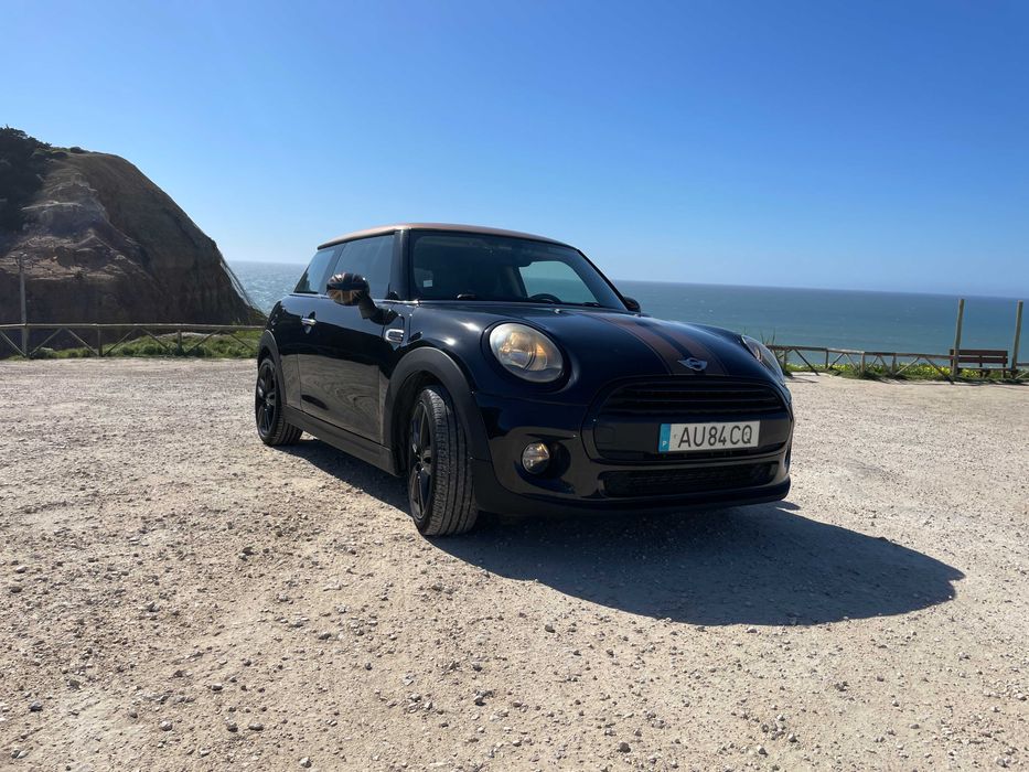 MINI One 1.2 (2016) - Preço ajustado para venda rápida