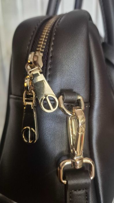 Сумка estro шкіряна сумочка