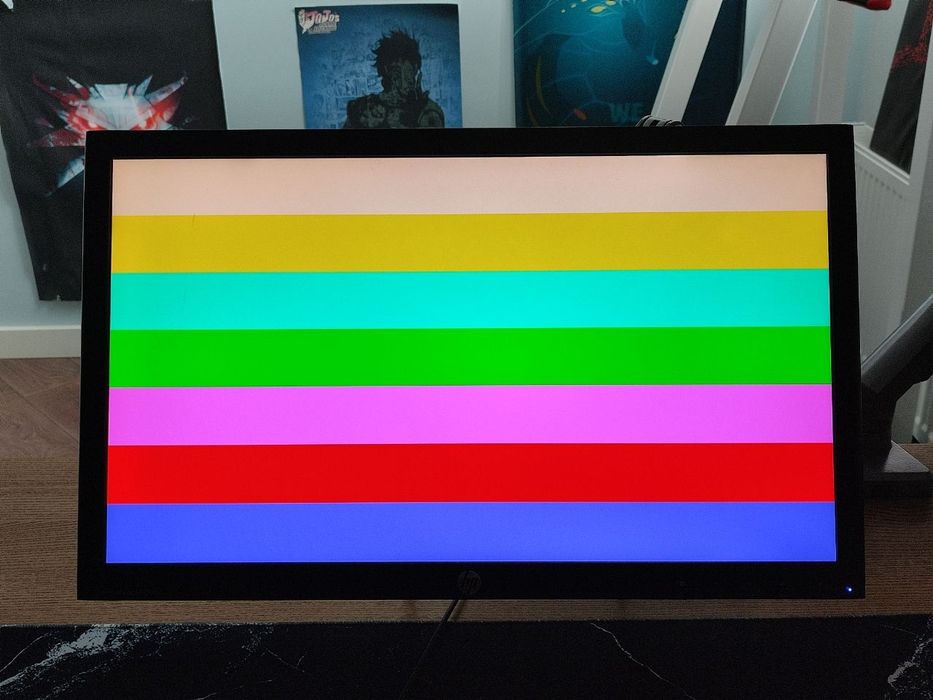 Мониторы HP, Full HD