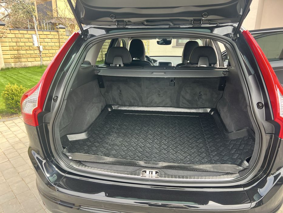 Продам авто Volvo XC 60