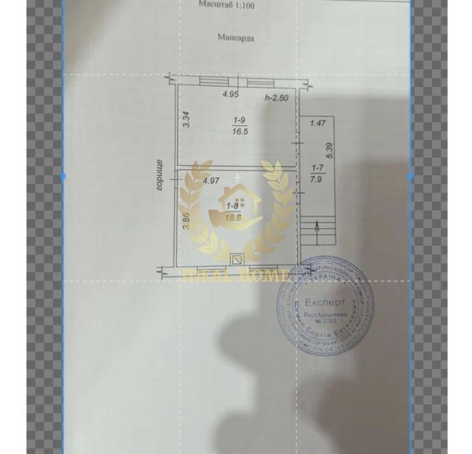 Продаж 2х поверхового будинку під Киэвом в селі Мотижин