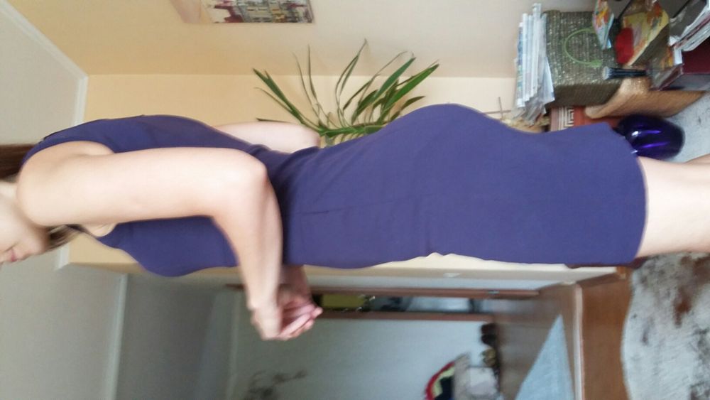 Платье-футляр GUESS