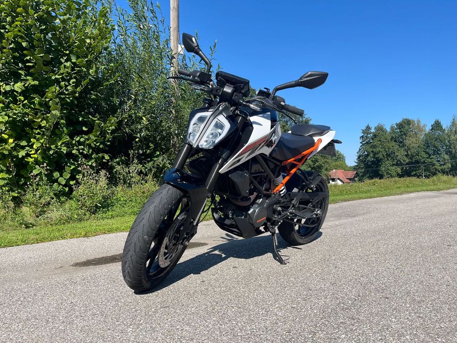 KTM