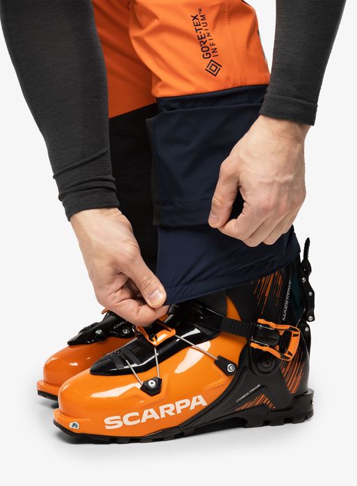 ADIDAS Terrex Skyclimb Tour Gore Ski Soft Shell