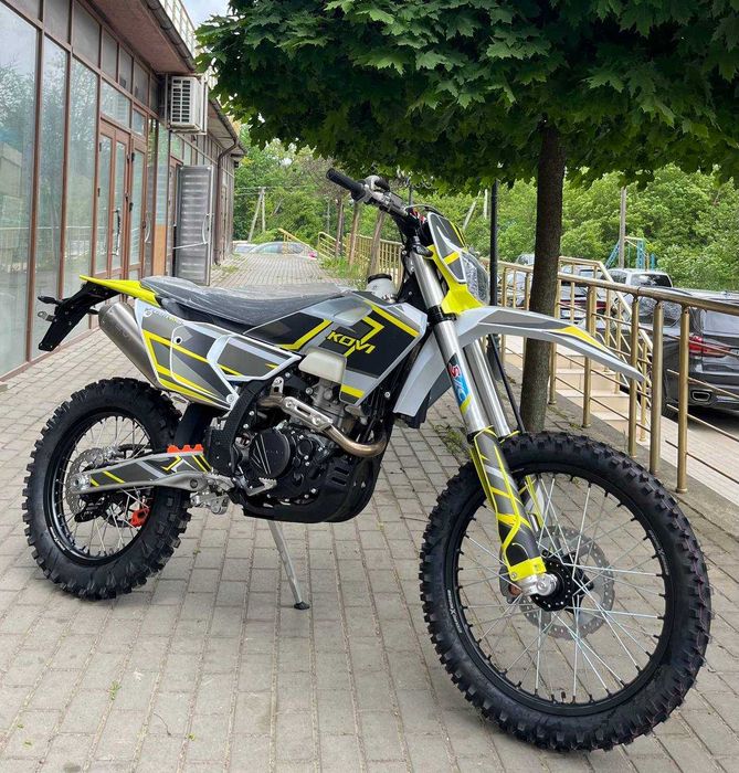 KOVI 300 LITE R HS (48F)