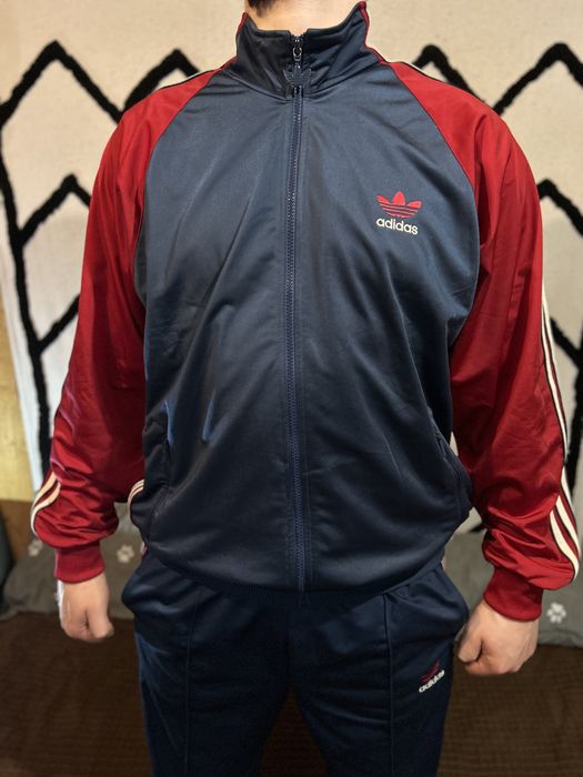 Костюм Adidas Firebird Tracksuit Jacket & Pants