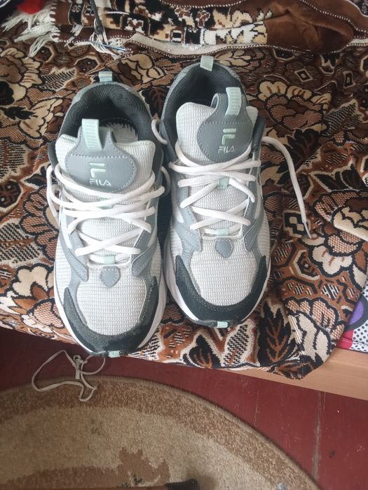 Красівки філа весна осінь, нормальний стан