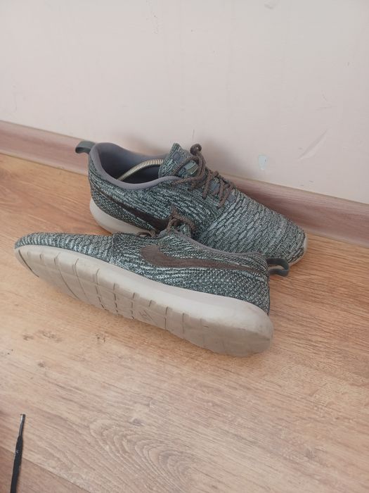 Оригінальні кросівки Nike