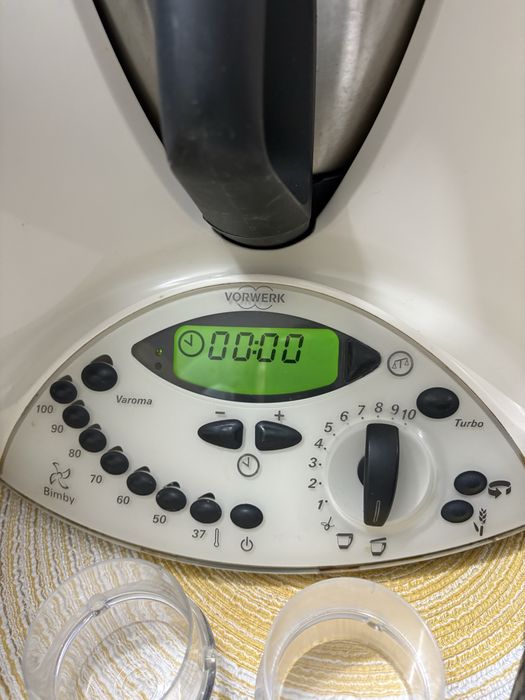 Bimby TM31 completa em bom estado!