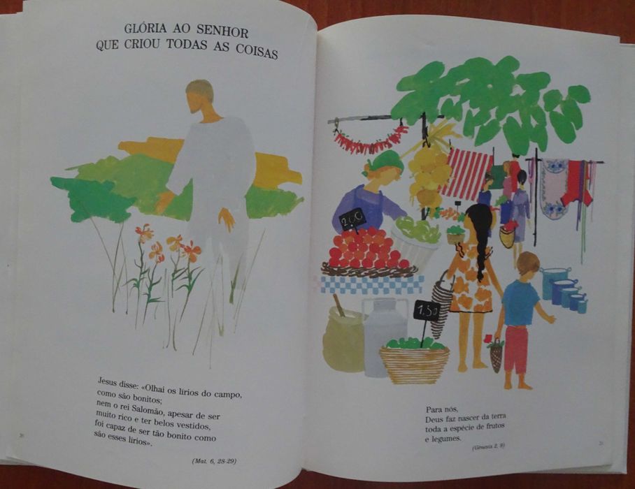 Evangelho Para As Crianças
