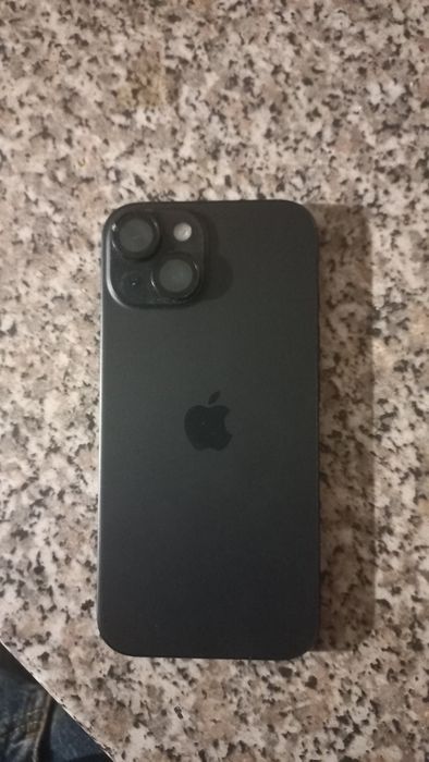 iPhone 15 на запчастини