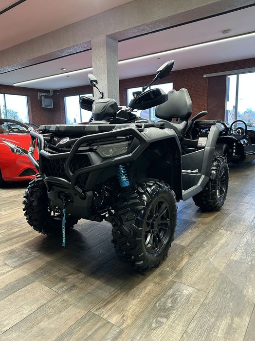 Cfmoto