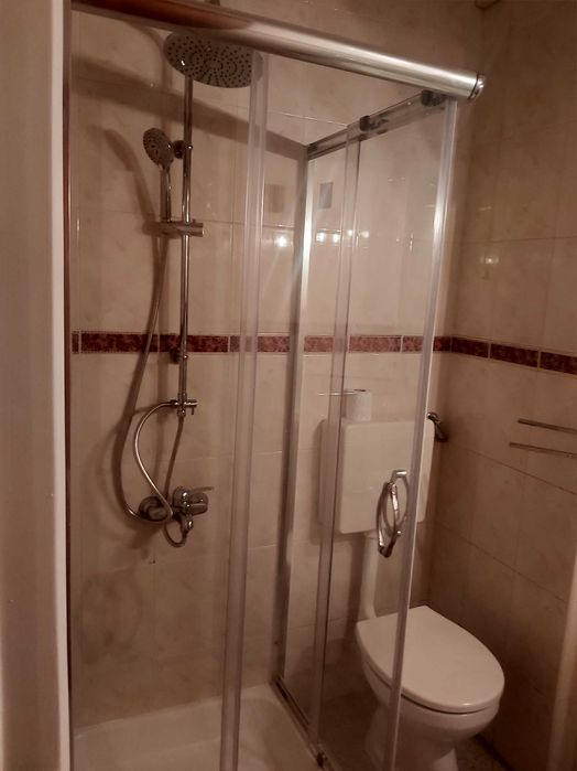 Apartamento T1 mobilado na Reboleira, Amadora