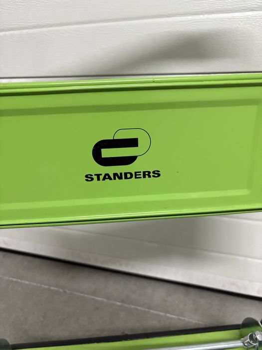 Carro de Transporte - STANDERS