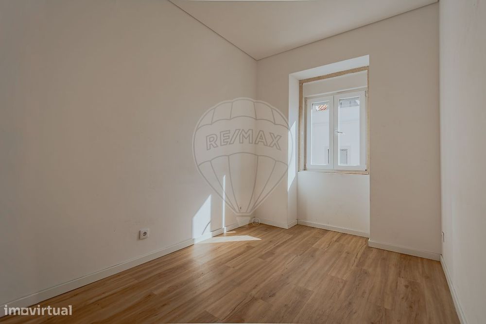 Apartamento T2 para arrendamento