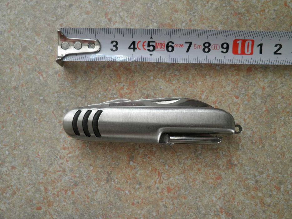 nóż scyzoryk kieszonkowy