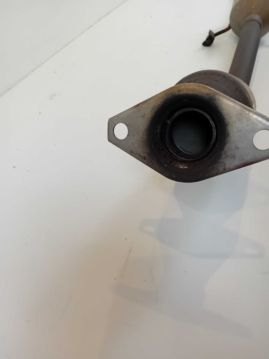 Tłumik Katalizator Toyota Yaris III 1.5 Hybryda 11/19 r