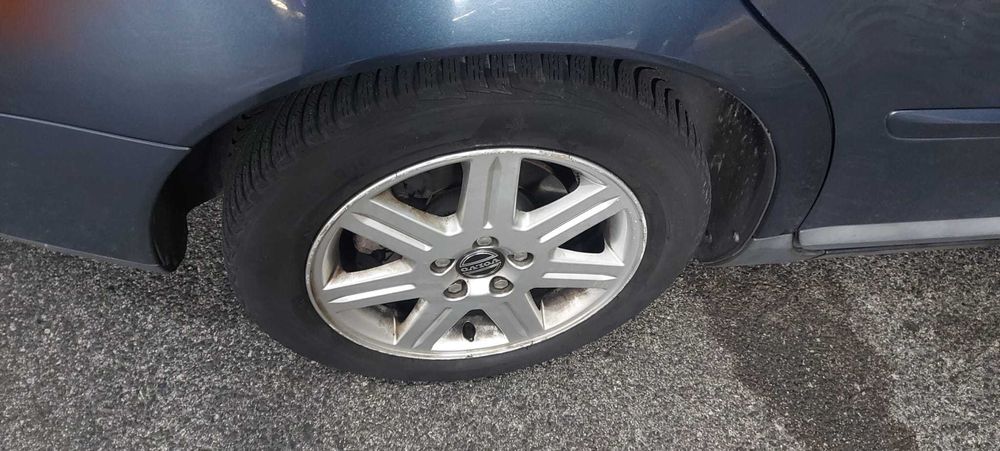 Vendo carrinha Volvo V50