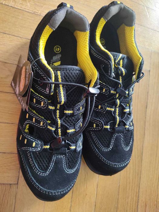 Buty robocze ESD, rozmiar 41