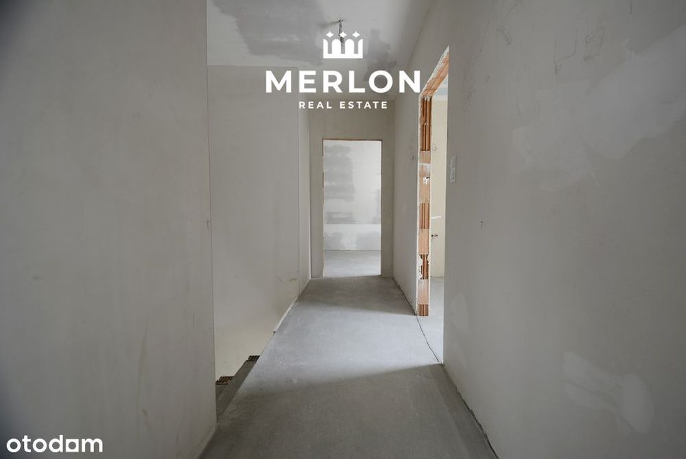 Bliźniak 105,80 m² I Opole Winów