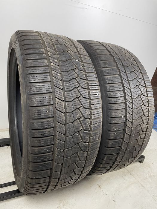 275/40R21 Continental WinterContact TS 860S NO