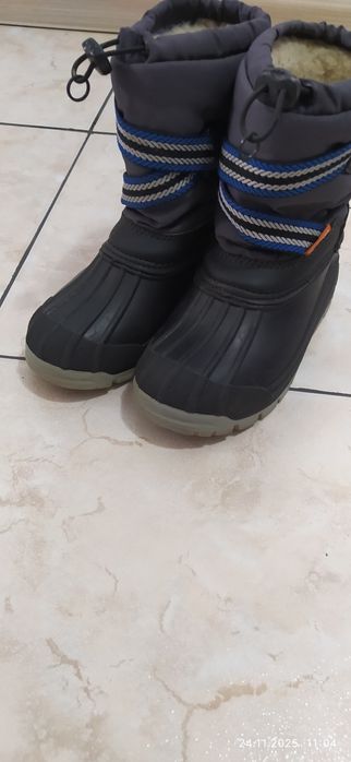 Śniegowce demar 27/28 rozmiar